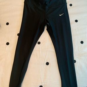Nike dri fit leggings